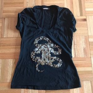 Roberto Cavalli shirt